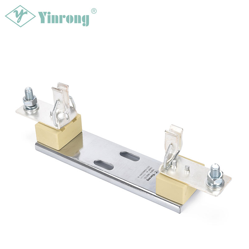 1500VDC 400A NH2XL соларни PV осигурувачи