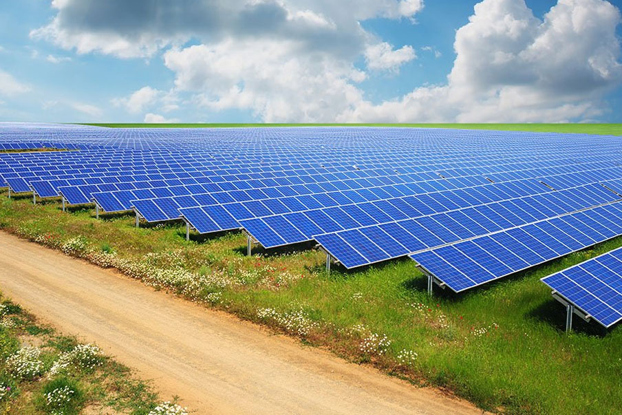 Заштита од соларна енергија PV осигурувач