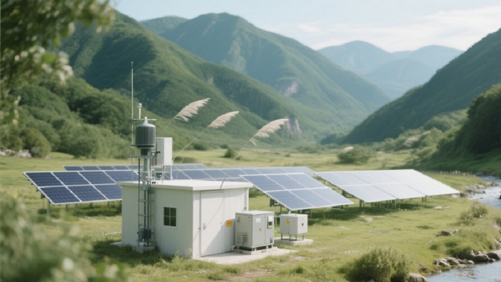 Galaxy Fuse поттикнува прецизен избор - ја зајакнува безбедноста на PV системот