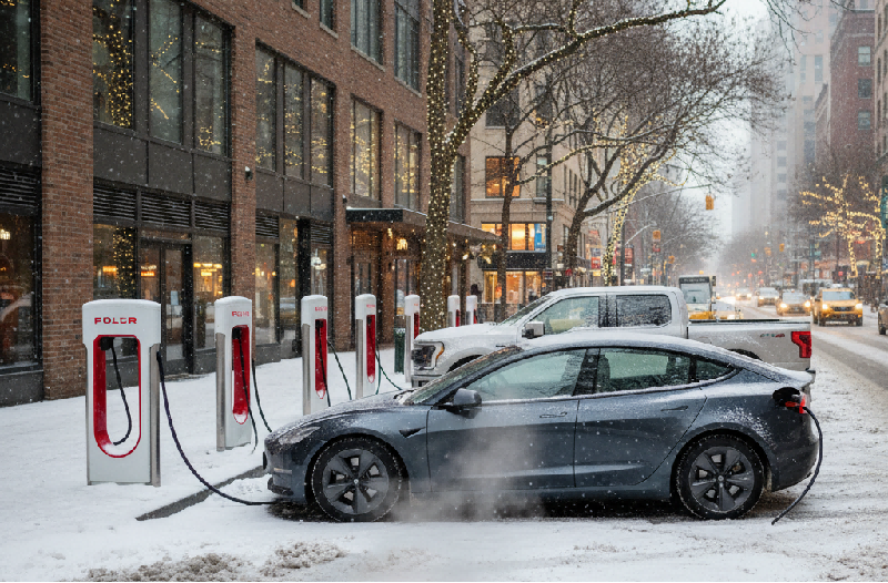​Оптимални перформанси во студени клими: осигурувачи со голема брзина за заштита од ESS и полупроводници (Galaxy Fuse)