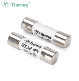 Зошто PV осигурувачот за заштита од соларна енергија е толку важен во современите PV системи?