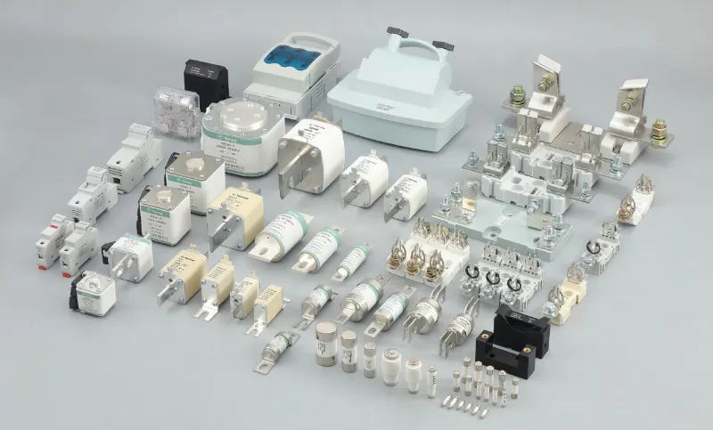 ​Избор на осигурувачи: Основни чекори и клучни размислувања