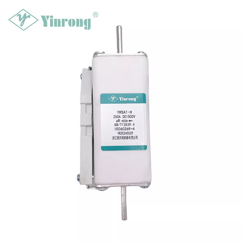 1500V осигурувач со голема брзина